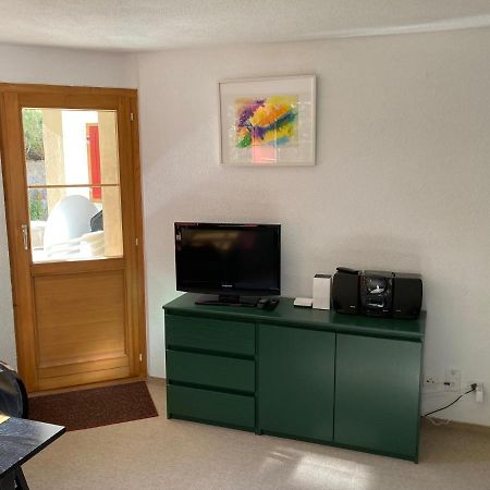 Apartmán Casa Selva 2000 Fl Whg Nr 2 Lenzerheide Exteriér fotografie