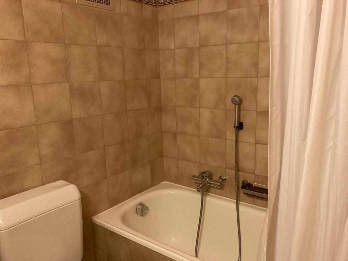 Apartmán Casa Selva 2000 Fl Whg Nr 2 Lenzerheide Exteriér fotografie